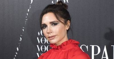 Victoria Beckham Wonders What She Should Do With ‘Entire Bucket’ of Her Kids’ Baby Teeth - www.usmagazine.com