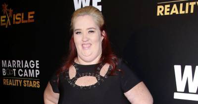 Mama June Shannon Shares Parenting Dos and Don’ts: Tattoos, Dating and More - www.usmagazine.com