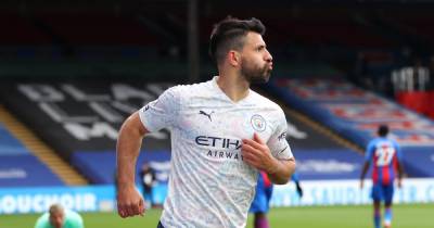 Paul Dickov believes Man City already have their Sergio Aguero replacement - www.manchestereveningnews.co.uk - Manchester