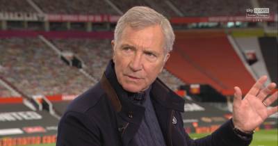 Graeme Souness defends Glazers and claims Manchester United fans' anger is "misdirected" - www.manchestereveningnews.co.uk - Manchester