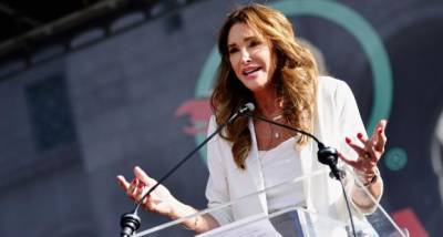 Caitlyn Jenner shares controversial statement on trans athletes in schools; Calls it a ‘question of fairness’ - www.pinkvilla.com - California