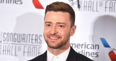 Justin Timberlake Gives ‘Props’ to ‘It’s Gonna Be May’ Meme Creator: ‘Look What You Started’ - www.usmagazine.com