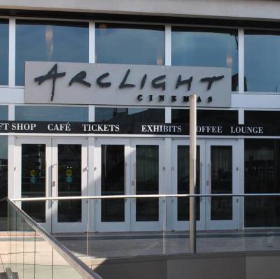 Santa Monica ArcLight Cinemas Faces Lawsuit, Eviction For Back Rent - deadline.com - Santa Monica