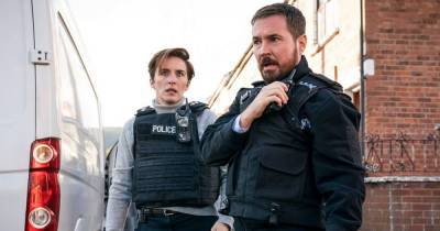 Line of Duty's six prime suspects for 'H' or 'Fourth Man' ahead of tonight's finale - www.dailyrecord.co.uk