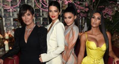 Kendall Jenner PRANKS Kardashian sisters with engagement news; Jokes with Kris Jenner saying she’s pregnant - www.pinkvilla.com