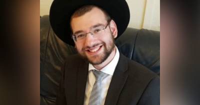 Tributes to ‘wonderful, compassionate’ Salford man killed in crush at Jewish festival in Israel - www.manchestereveningnews.co.uk - city Jerusalem - Israel