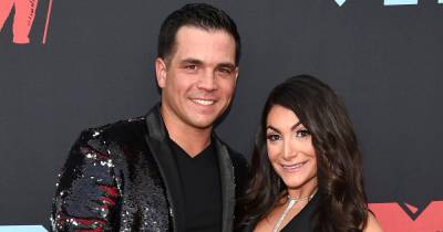 Jersey Shore’s Deena Cortese Gives Birth, Welcomes Baby No. 2 With Husband Christopher Buckner - www.usmagazine.com - Jersey - New Jersey