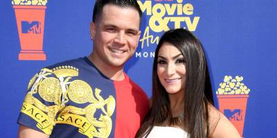 Jersey Shore's Deena Cortese & Husband Christopher Buckner Welcome Their Second Child - Find Out the Name! - www.justjared.com - Jersey