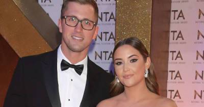 Dan Osborne opens up about his relationship with Jacqueline Jossa - www.msn.com