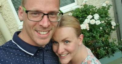 Woman heartbroken after being denied IVF funding as husband already has children - www.dailyrecord.co.uk