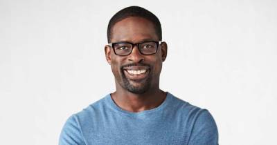 Sterling K. Brown Reflects on ‘This Is Us,’ Whether He’d do a Spinoff and What’s Next - www.usmagazine.com