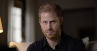 Prince Harry to drop ‘truth bombs’ in ‘very personal’ episode of upcoming series - www.ok.co.uk