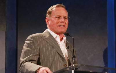 David Zaslav Exits Lionsgate Board Of Directors In Wake Of WarnerMedia Deal; Reminisces About Old Days At Discovery Town Hall - deadline.com - county Hall - county Wake