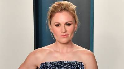 Anna Paquin slams critic who said bisexual actress is ‘conventionally married to’ a man - www.foxnews.com