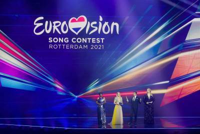 Iceland Band Won’t Play At Eurovision After Positive Test - etcanada.com - Iceland