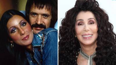 Cher Is Turning 75 & Unwrapping A Universal Biopic Eric Roth Is Scripting And ‘Mamma Mia!’s Judy Craymer & Gary Goetzman Are Producing - deadline.com