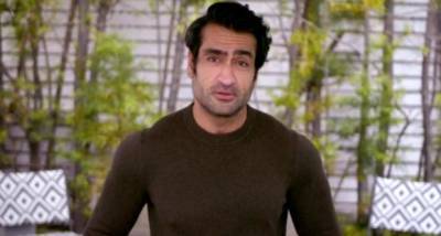 Kumail Nanjiani will be portraying Chippendales founder Somen Banerjee in the limited series ‘Immigrant’ - www.pinkvilla.com - Hollywood