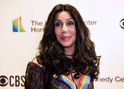 Cher Announces Plans For Big-Screen Biopic About Her Life - etcanada.com - Pakistan