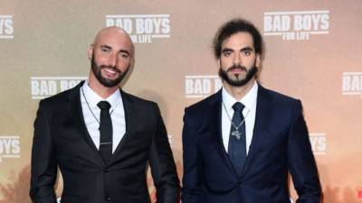 ‘Batgirl': Adil El Arbi and Bilall Fallah Set to Direct for HBO Max - thewrap.com