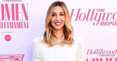 Whitney Port’s Biggest ‘Hills’ Regret: I Could Have Pretended to ‘Be More Interested’ - www.usmagazine.com
