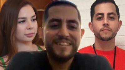 '90 Day Fiancé' Star Jorge Nava Talks Ex Anfisa and If He Would Ever Return to the Show (Exclusive) - www.etonline.com - USA - California - Russia - county Riverside