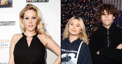 Shanna Moakler Addresses Her Kids’ ‘Hurtful and Heartbreaking’ Comments About Her Parenting: ‘That’s False’ - www.usmagazine.com - Alabama - state Rhode Island
