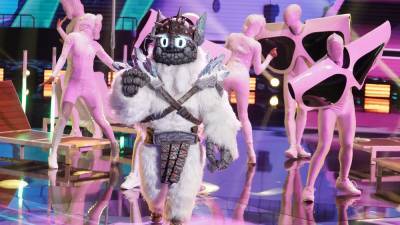 ‘The Masked Singer’ Reveals the Identity of the Yeti and Cluedle-Doo: Here Are the Stars Under the Masks - variety.com