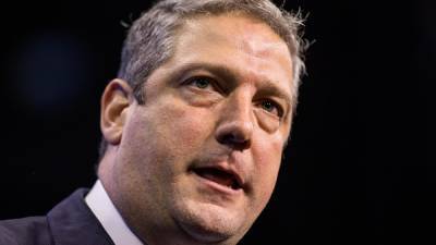 Tim Ryan Slams Republicans Over Capitol Riot Commission Vote: ‘What Else Has to Happen in This Country?’ (Video) - thewrap.com
