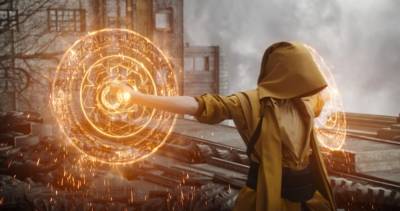 Kevin Feige Says Criticism of Whitewashed ‘Doctor Strange’ Casting Was a ‘Wake-Up Call’ - thewrap.com
