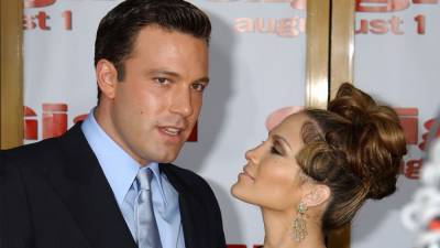 Jennifer Lopez and Ben Affleck Are 'Having Fun' and 'Care About Each Other a Great Deal,' Source Says - www.etonline.com - Los Angeles - Montana