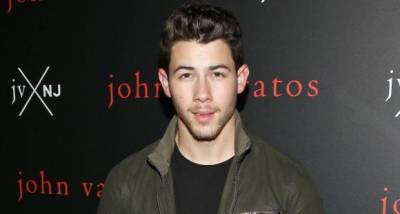 Nick Jonas discusses 'frustrating' rib injury ahead of BBMAs hosting gig: Nothing's going to hold me back - www.pinkvilla.com
