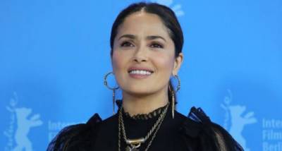 Salma Hayek reveals she lost out on 'two big comedies' in Hollywood because of her Mexican heritage - www.pinkvilla.com - Hollywood - Mexico