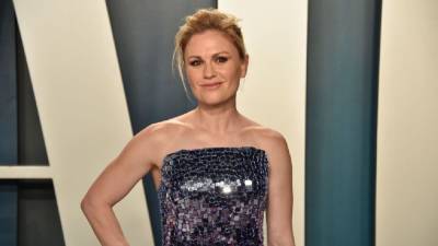 Anna Paquin Condemns Bigotry and Says She's a 'Proud Bisexual' in New Social Media Post - www.etonline.com