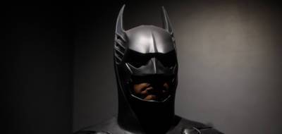 'Batgirl' Movie Finds Its Directors! - www.justjared.com