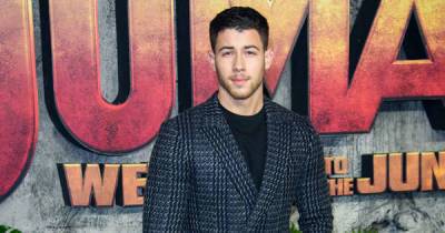 Nick Jonas gives health update after bike injury: 'I'm feeling really good' - www.msn.com