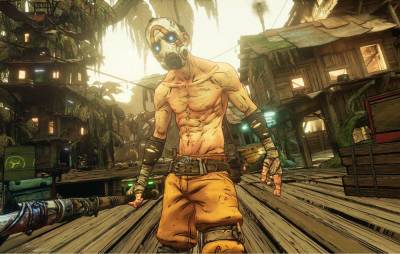 ‘Borderlands’ developer is working on a new franchise, says Take-Two - www.nme.com