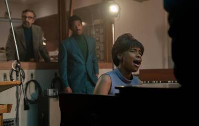 Watch the latest trailer for Aretha Franklin biopic ‘Respect’ - www.nme.com - Britain
