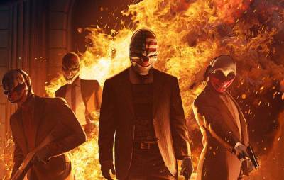 ‘Payday 3’ developer says “time is what you need to make a game good” - www.nme.com