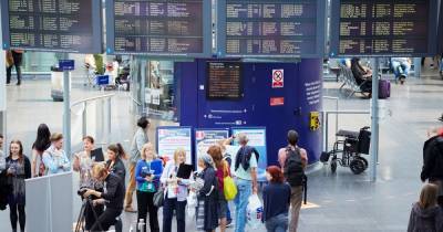 Rail services to be transformed as new public body to take control of trains and track - www.manchestereveningnews.co.uk - Britain