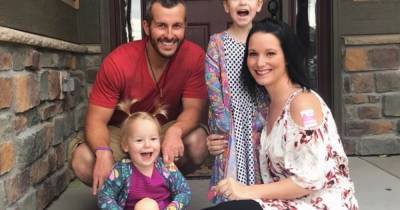 New documentary on family killer Chris Watts shows he had a 'look of pleasure' on his face after murdering wife and daughters - www.dailyrecord.co.uk