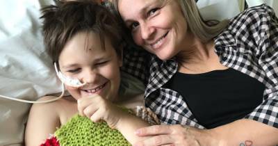 Healthy boy, 10, nearly dies five minutes after being dropped off at school by mum - www.ok.co.uk
