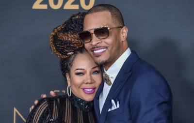 Los Angeles police reportedly investigating T.I. and wife Tiny over sexual assault allegations - www.nme.com - New York - Los Angeles - Los Angeles