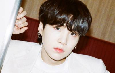 BTS’ Suga says mental health needs to be “discussed and expressed” - www.nme.com