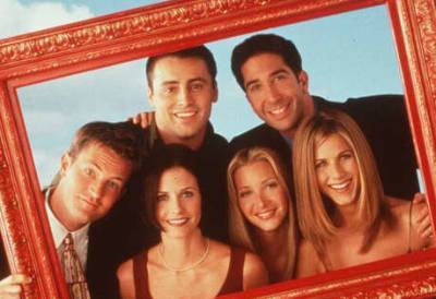 Friends reunion: Cast discuss what their characters would be doing now - www.msn.com