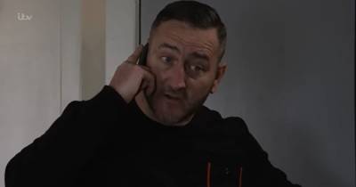 Coronation Street fans baffled as they spot issue with Harvey - www.manchestereveningnews.co.uk