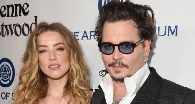 Johnny Depp sues American Civil Liberties Union to verify if Amber Heard donated her divorce settlement - www.pinkvilla.com - Los Angeles - USA - county Liberty