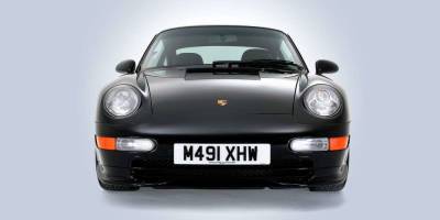 The Very Specific '90s-Era Porsche Loved by Celebrities - www.msn.com