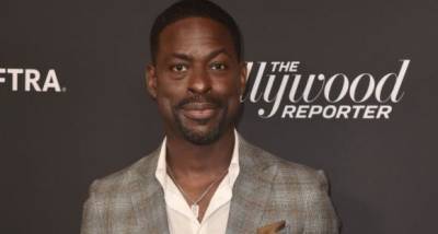 Sterling K Brown reveals This Is Us ending will be 'incredibly satisfying'; Reacts to character spinoff idea - www.pinkvilla.com