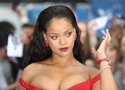 Rihanna’s new rapper beau A$AP Rocky says ‘she’s the One’ - evoke.ie - Barbados