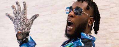 One Liners: Burna Boy, St Vincent, Marina, more - completemusicupdate.com